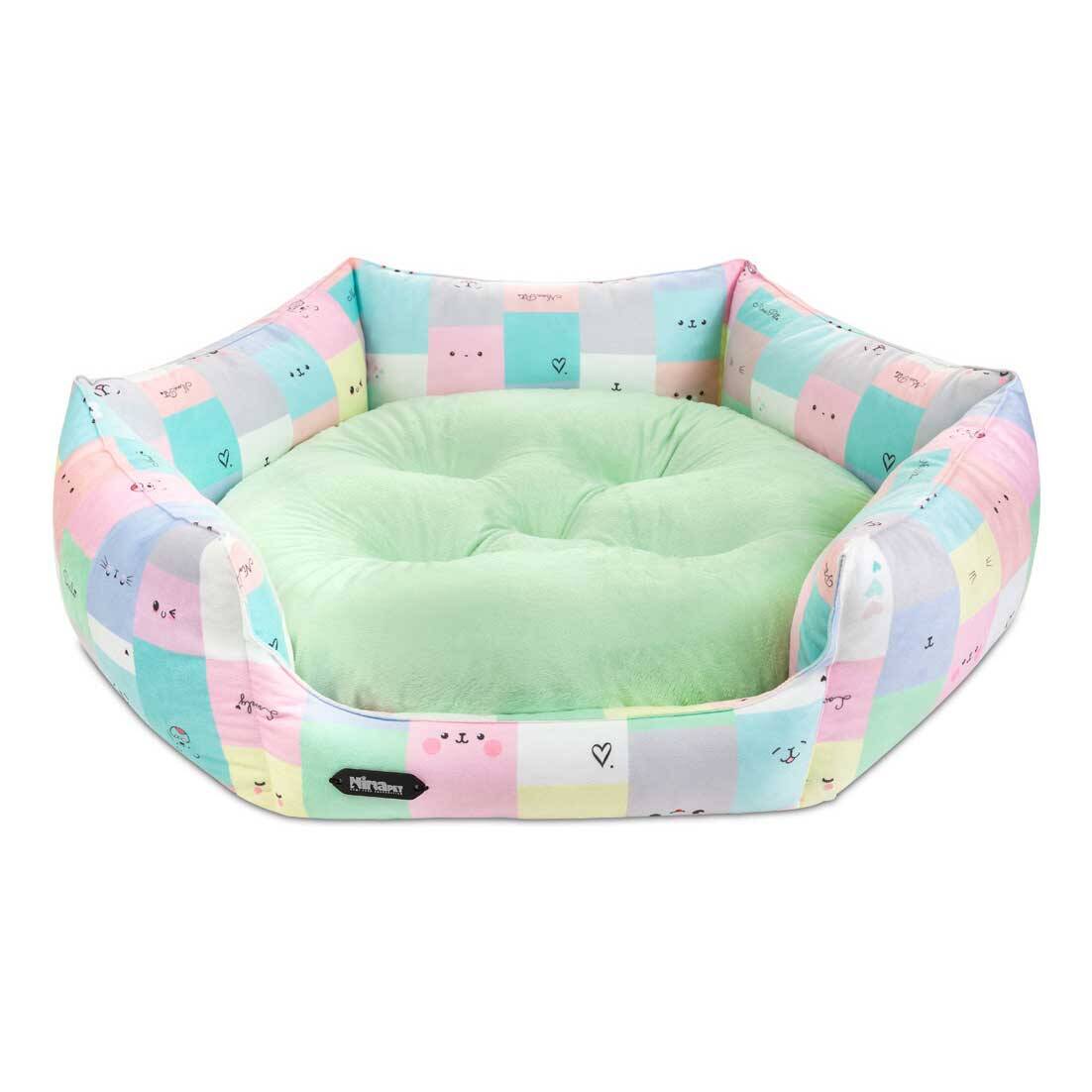 جای خواب 6 ضلعی